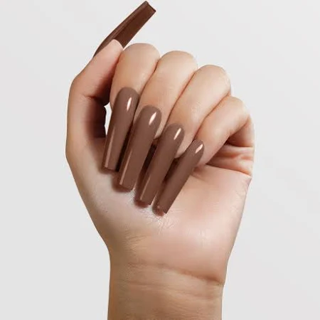 CHAUN LEGEND Acrylic Powder - Mocha Delight A2 138 - 2oz - Image 2