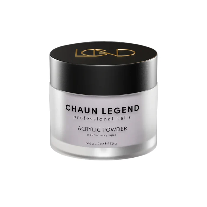 CHAUN LEGEND Acrylic Powder - Muted A2 143 - 2oz