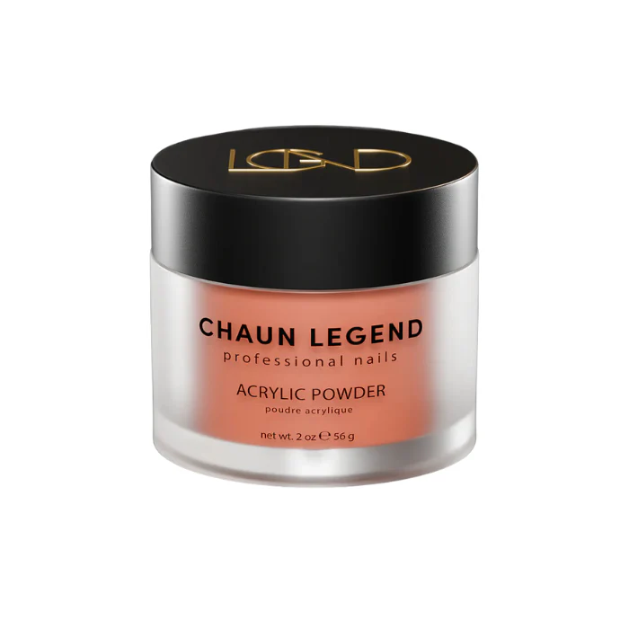 CHAUN LEGEND Acrylic Powder - Piece of Pie A2 136 - 2oz