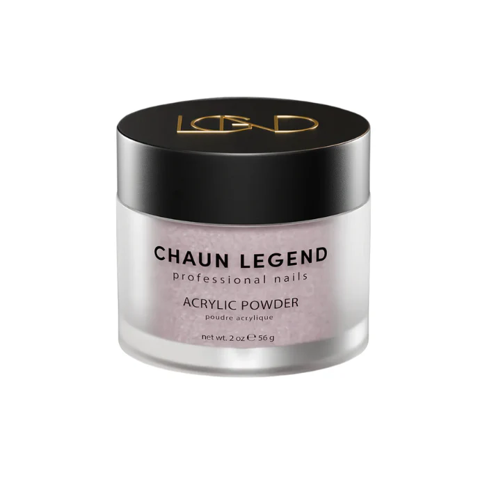CHAUN LEGEND Acrylic Powder - Pink Wonderland A2 113 - 2oz