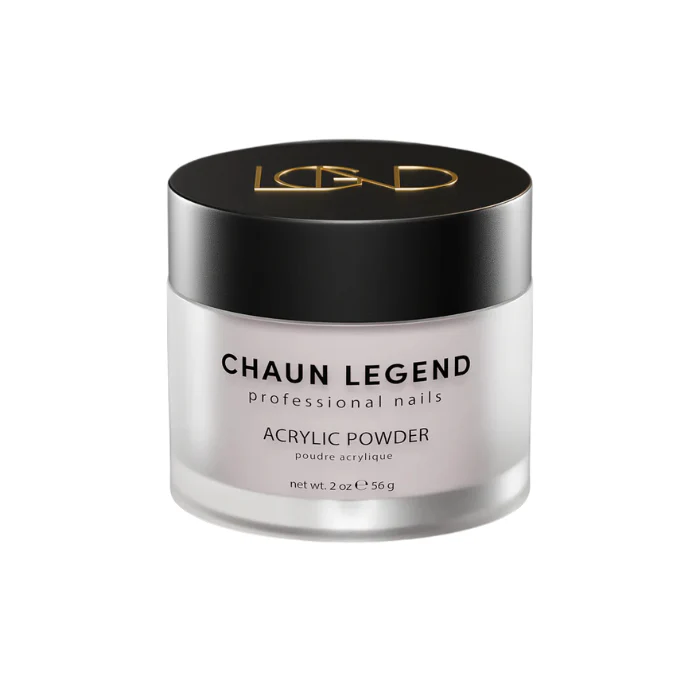 CHAUN LEGEND Acrylic Powder - Radiant Rosewater A2 105 - 2oz