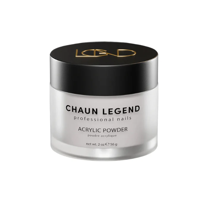 CHAUN LEGEND Acrylic Powder - Sweet Escape A2 111 - 2oz