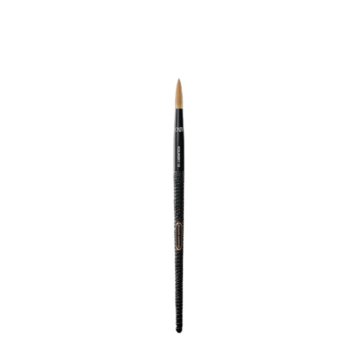 CHAUN LEGEND 100% Kolinsky Acrylic Brush #10 - Image 2