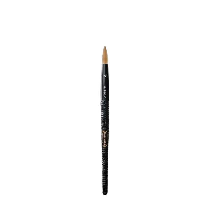 CHAUN LEGEND 100% Kolinsky Acrylic Brush #16 - Image 2