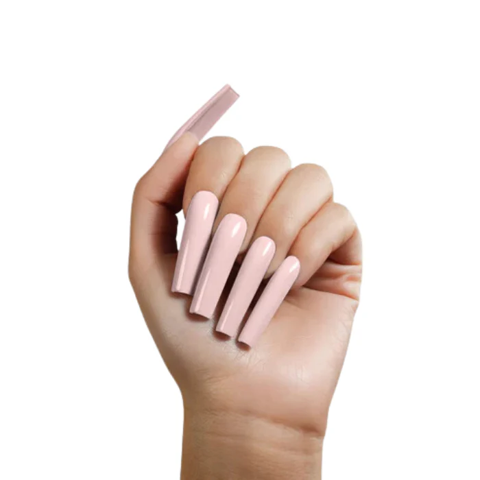 CHAUN LEGEND Acrylic Essentials - Medium Pink A405 - 2oz - Image 4