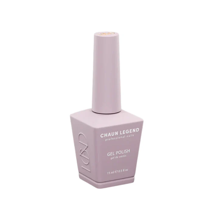 CHAUN LEGEND Gel - Angel Kisses LG5002