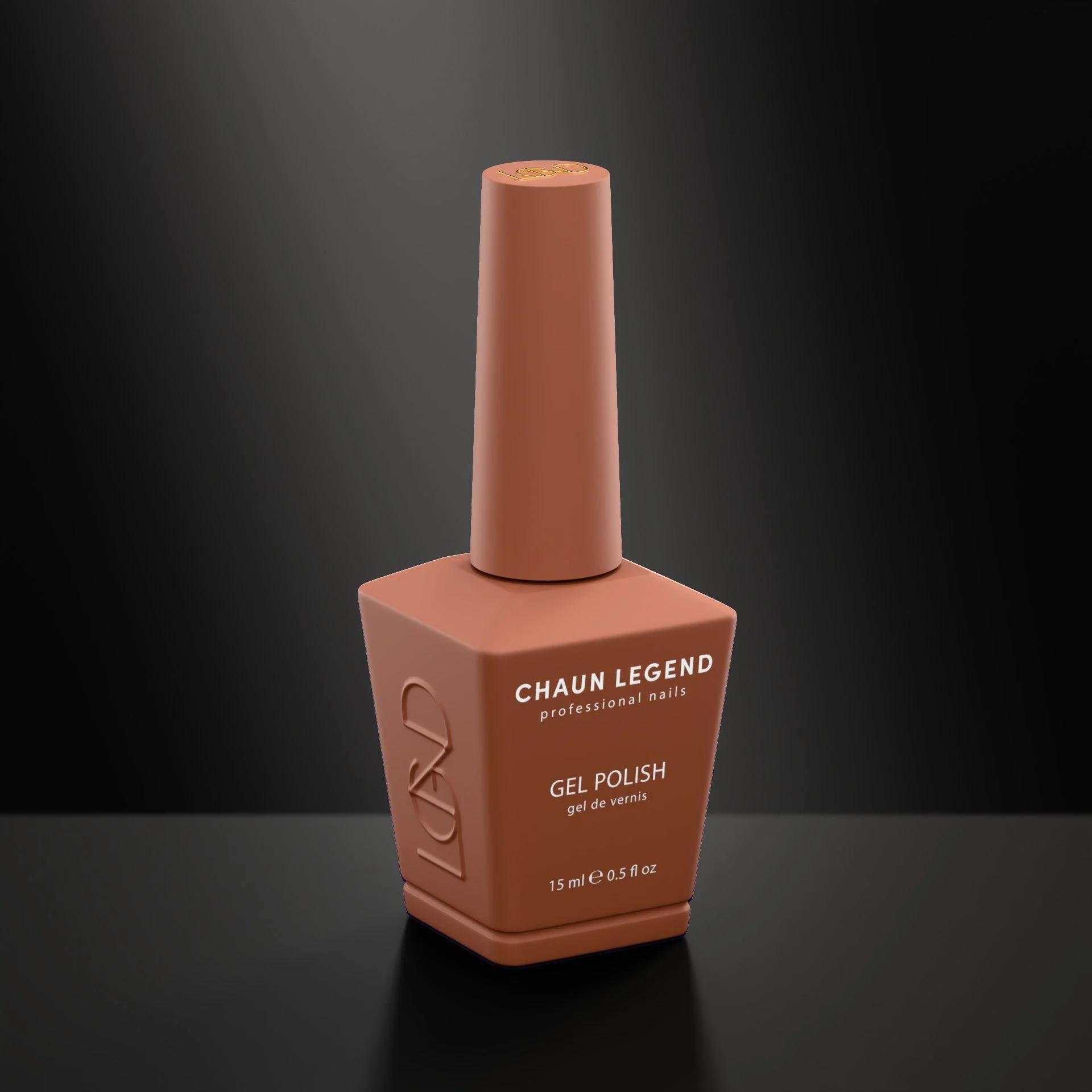 CHAUN LEGEND Gel - Bad Habit LG5202