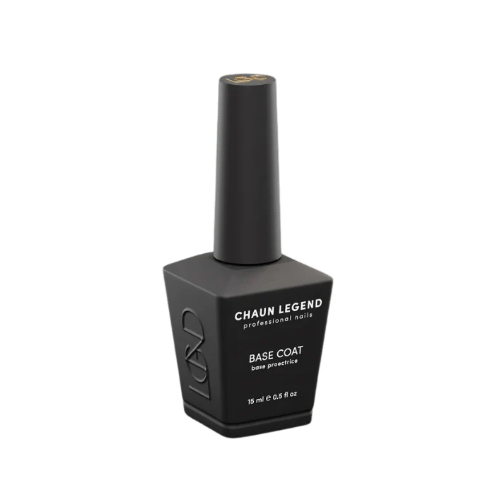 CHAUN LEGEND Gel Base Coat