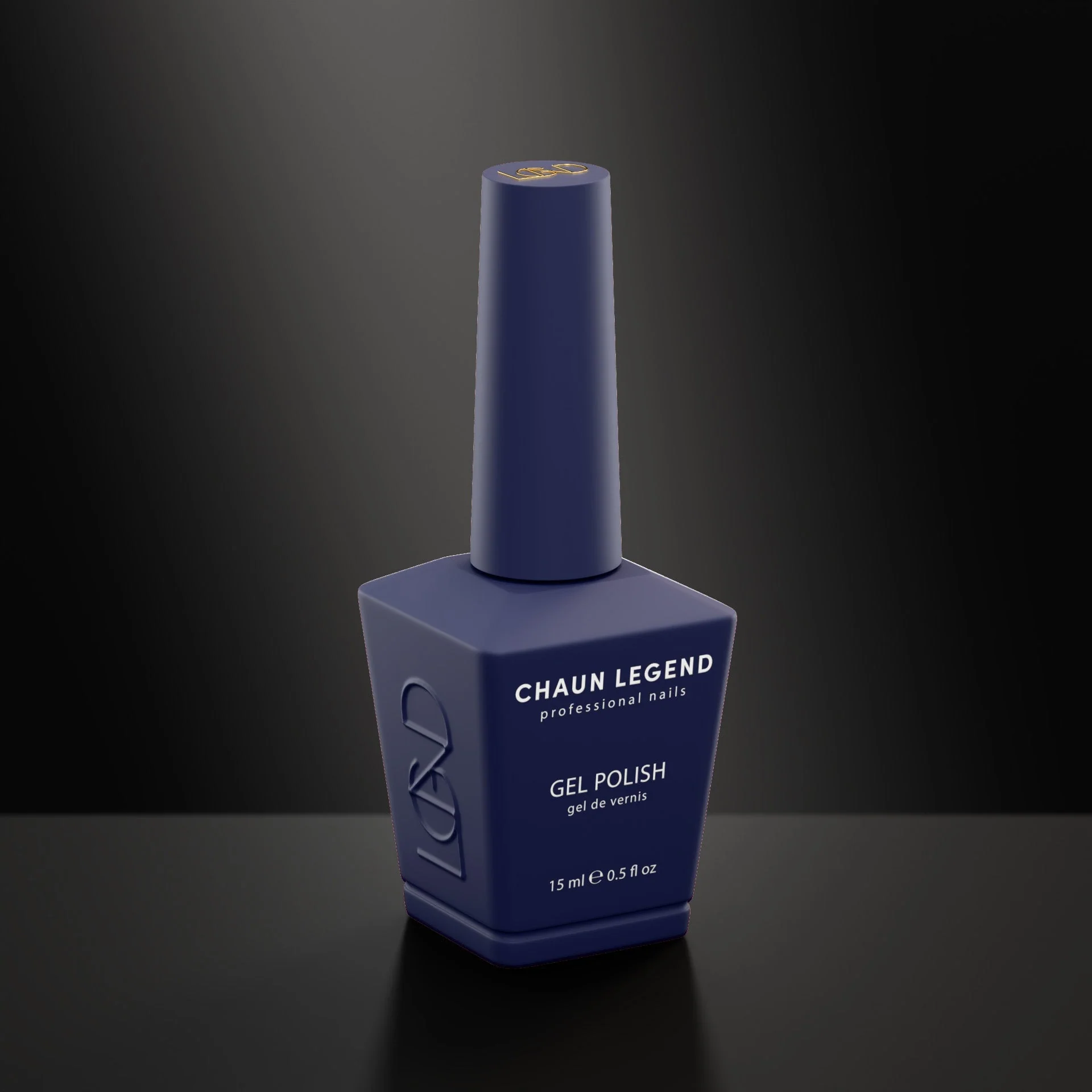 CHAUN LEGEND Gel - Berry Blue LG5227