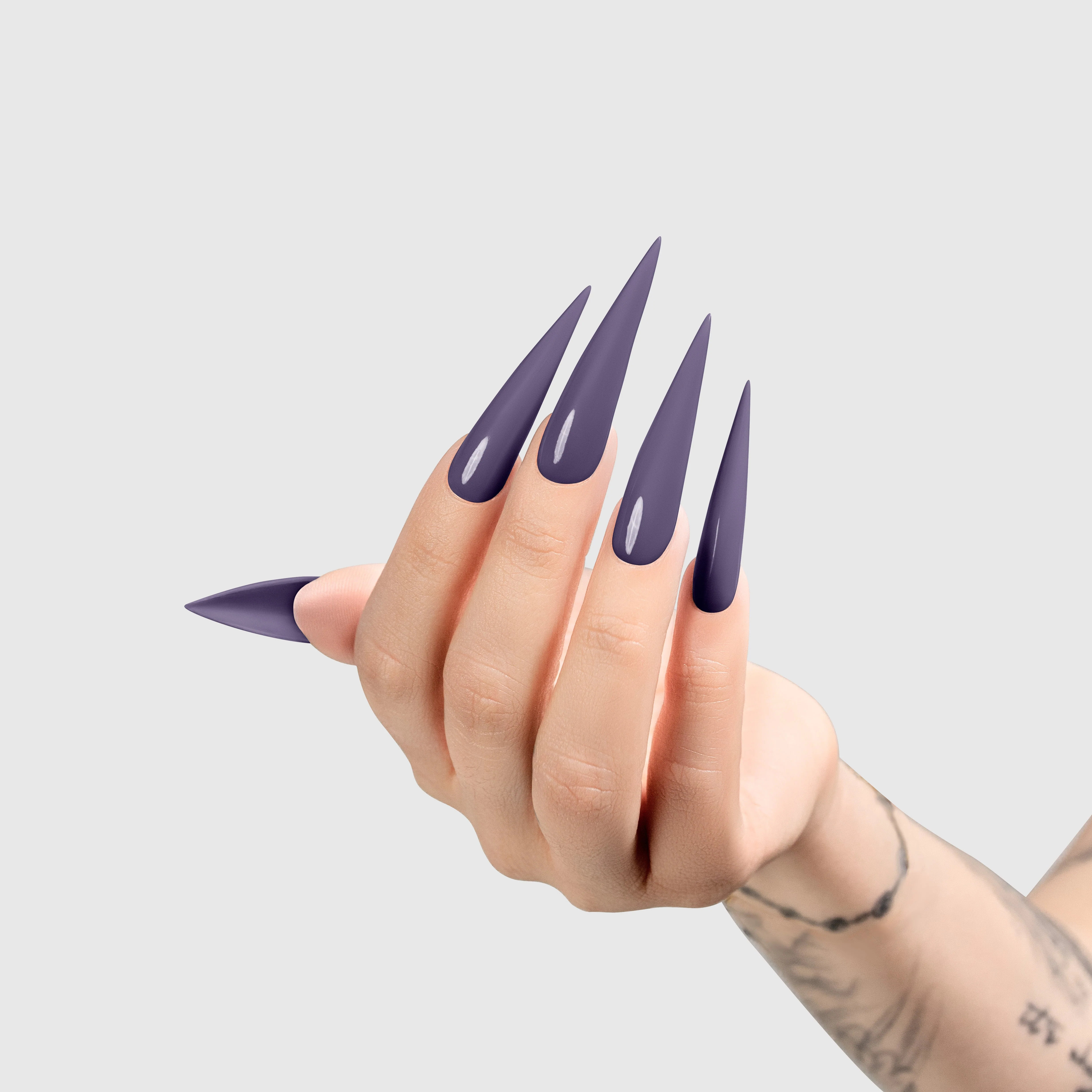 CHAUN LEGEND Gel - Berry Blue LG5227 - Image 2