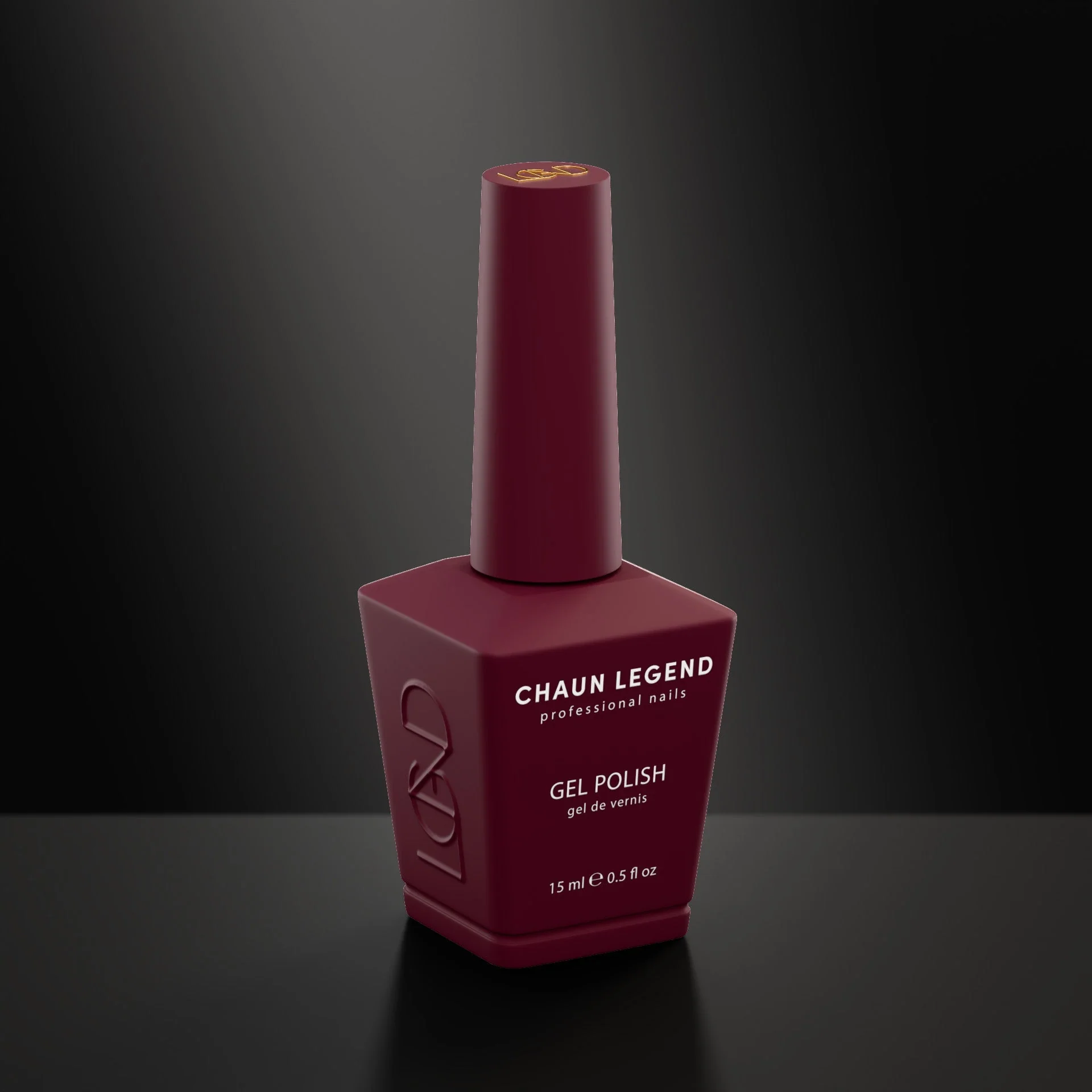 CHAUN LEGEND Gel - Berry Me Deep LG5189