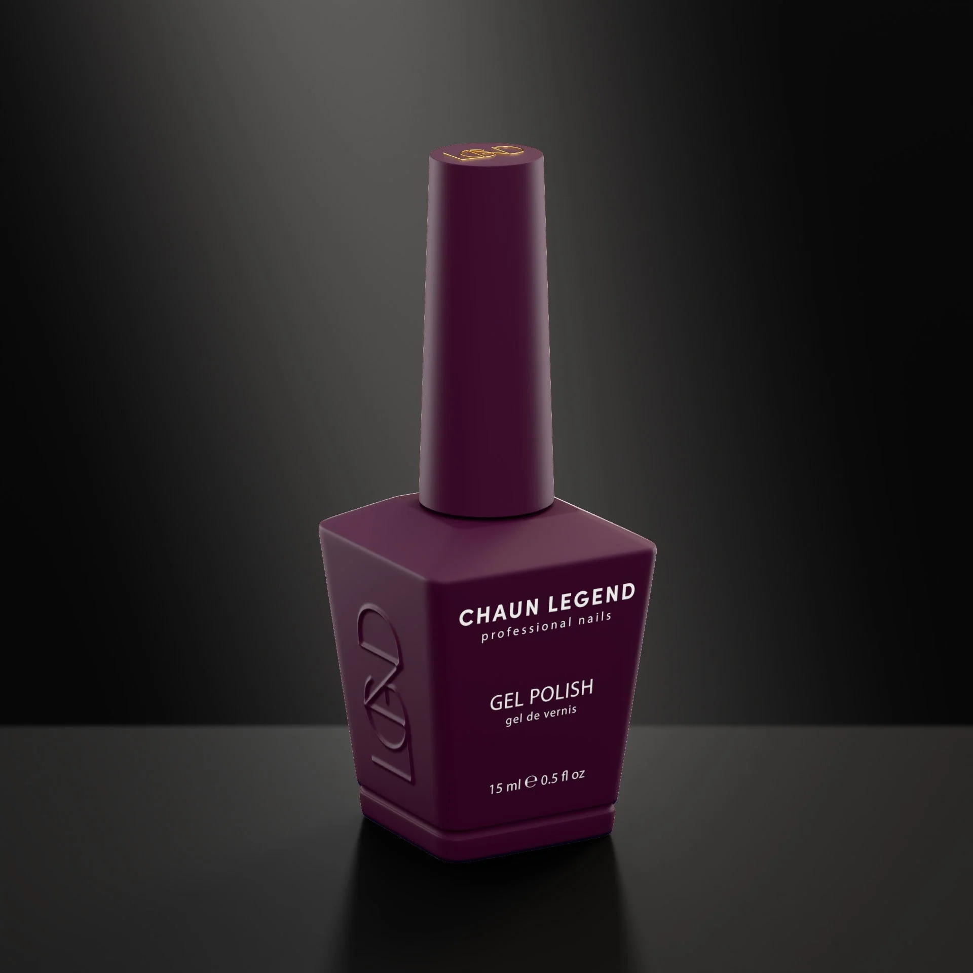 CHAUN LEGEND Gel - Burning Bridges LG5221