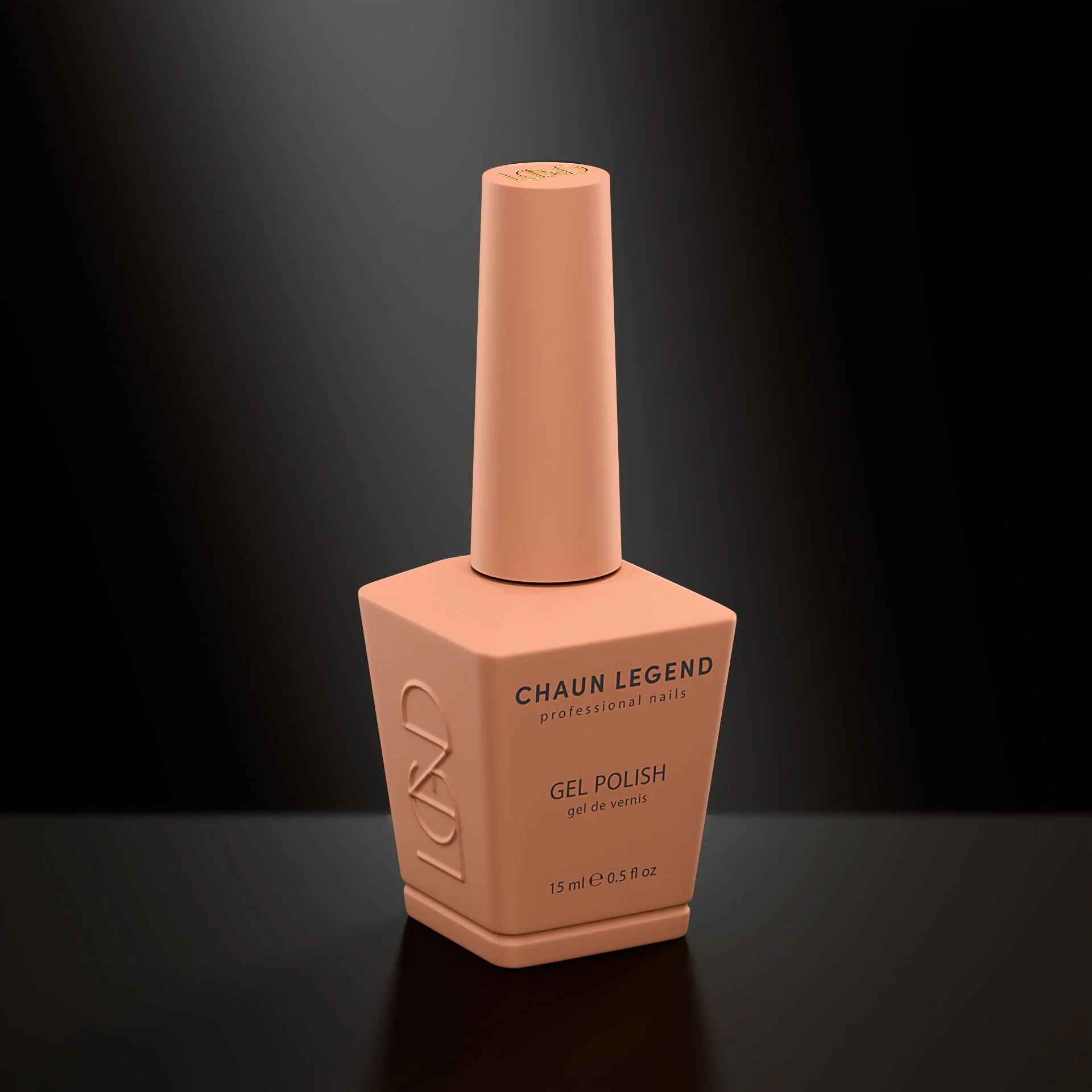 CHAUN LEGEND Gel - By Chaunce LG5104