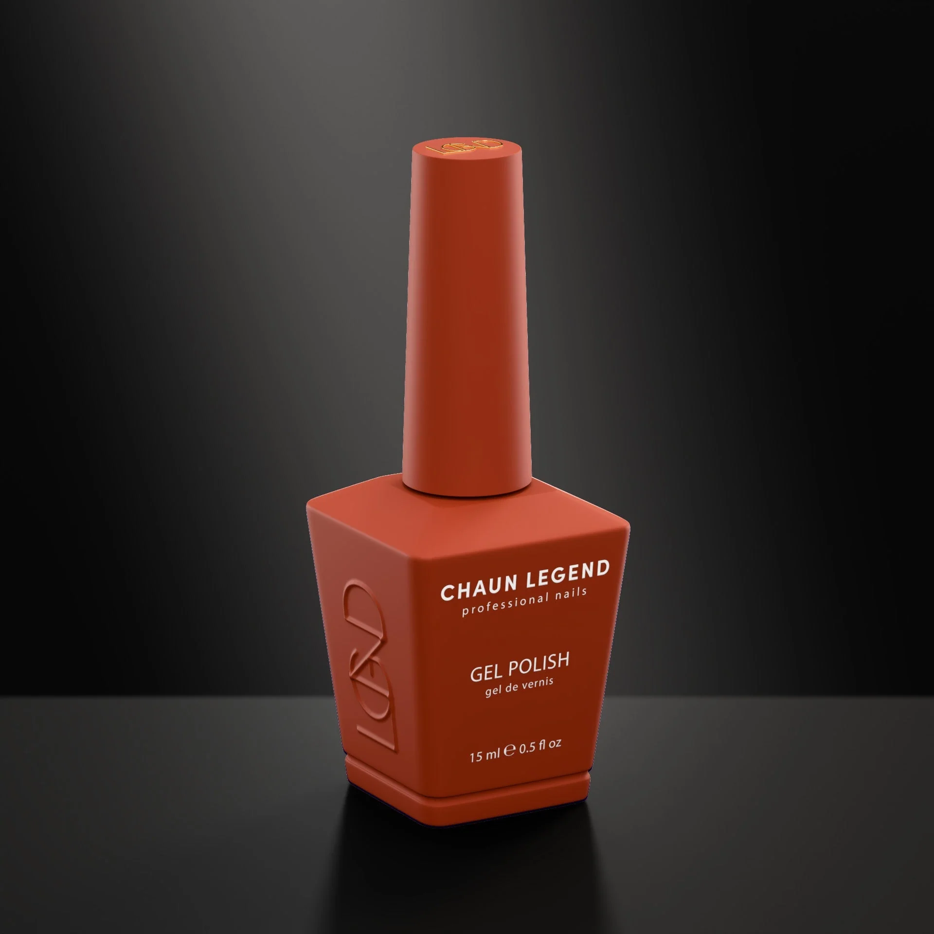 CHAUN LEGEND Gel - Caramel Drizzle LG5199