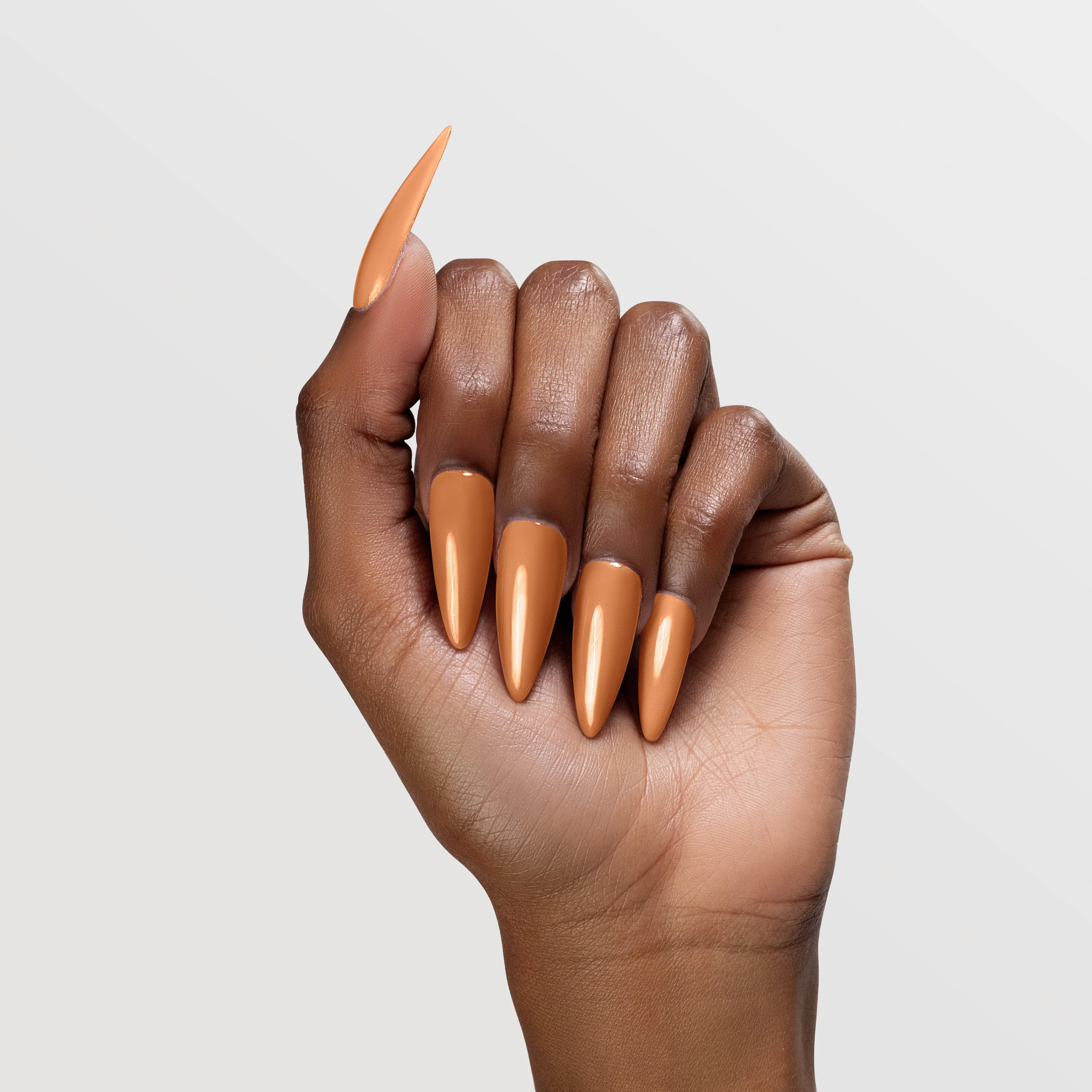 CHAUN LEGEND Gel - Caramel Drizzle LG5199 - Image 3