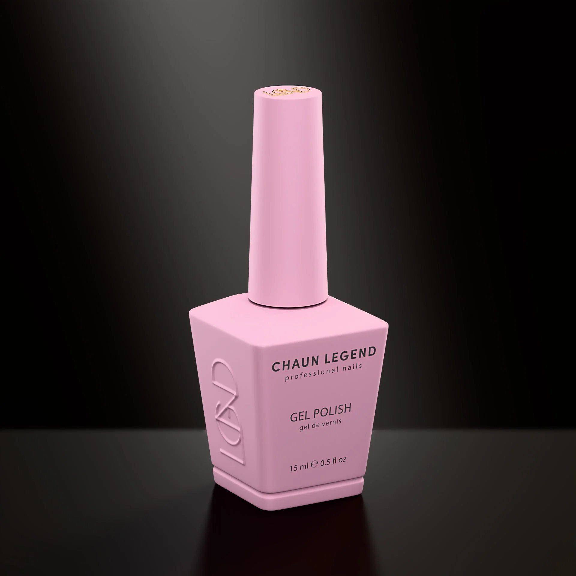 CHAUN LEGEND Gel - Cashmere Kiss LG5093