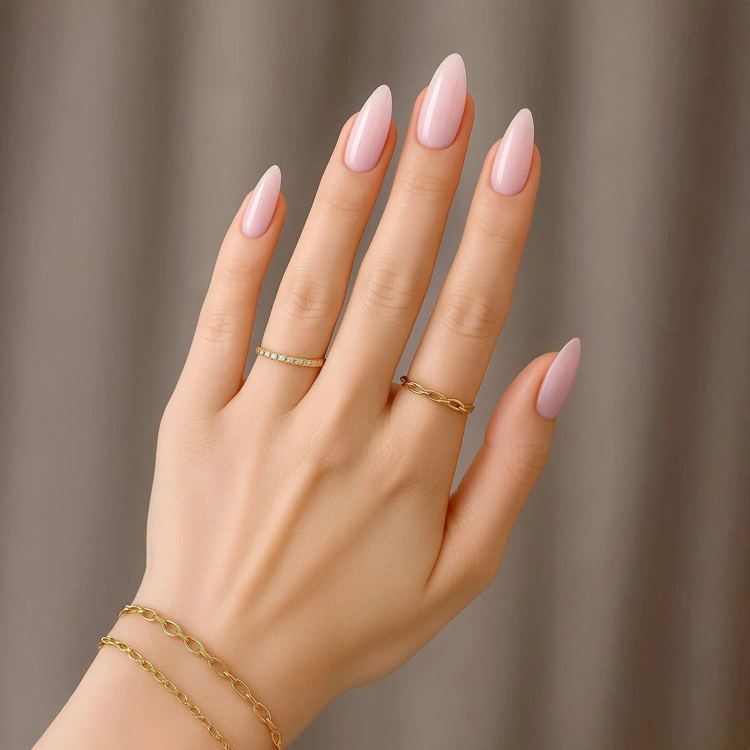 CHAUN LEGEND Gel - Cashmere Kiss LG5093 - Image 2