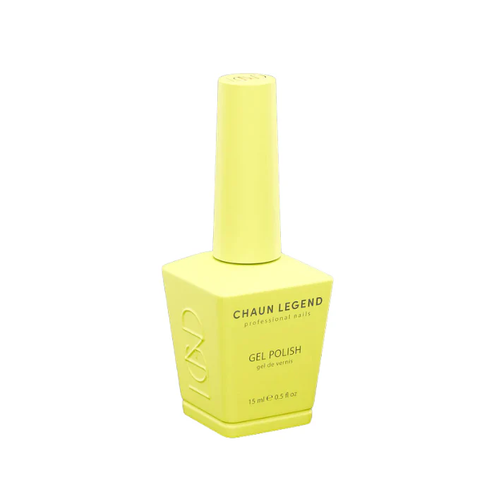 CHAUN LEGEND Gel - Caution Tape LG5057