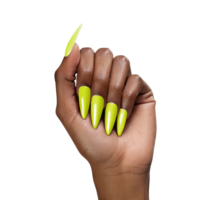CHAUN LEGEND Gel - Caution Tape LG5057 - Image 3