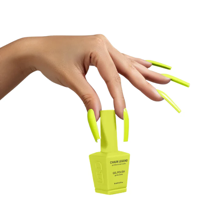 CHAUN LEGEND Gel - Caution Tape LG5057 - Image 4