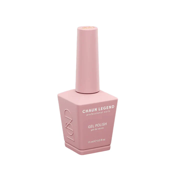 CHAUN LEGEND Gel - Chefs Kiss LG5005