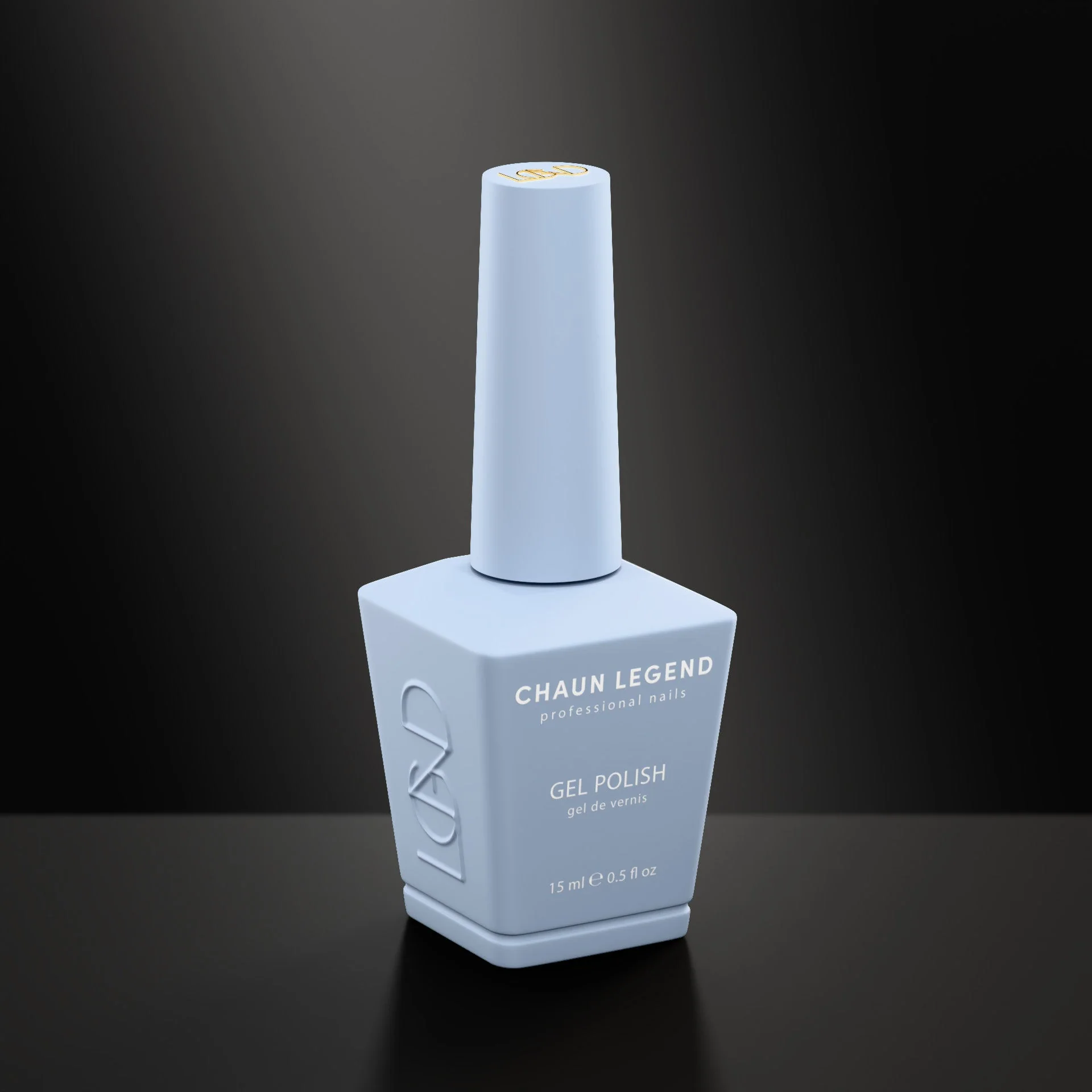 CHAUN LEGEND Gel - Chill Factor LG5144