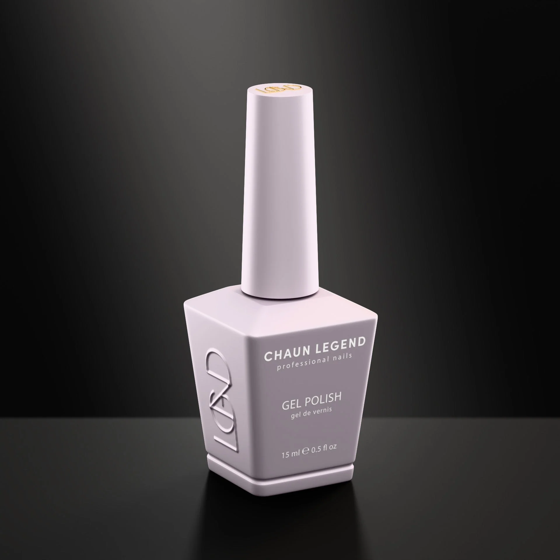 CHAUN LEGEND Gel - Clutch My Pearls LG5113