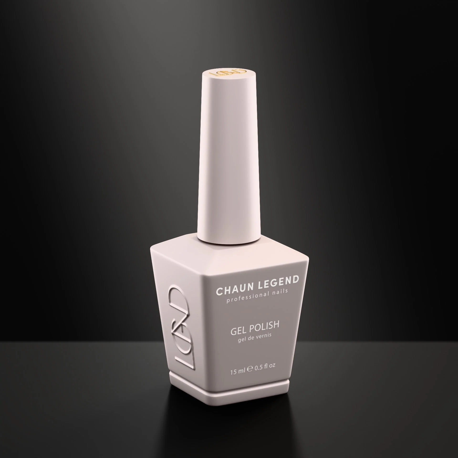 CHAUN LEGEND Gel - Diamond Dust LG5122
