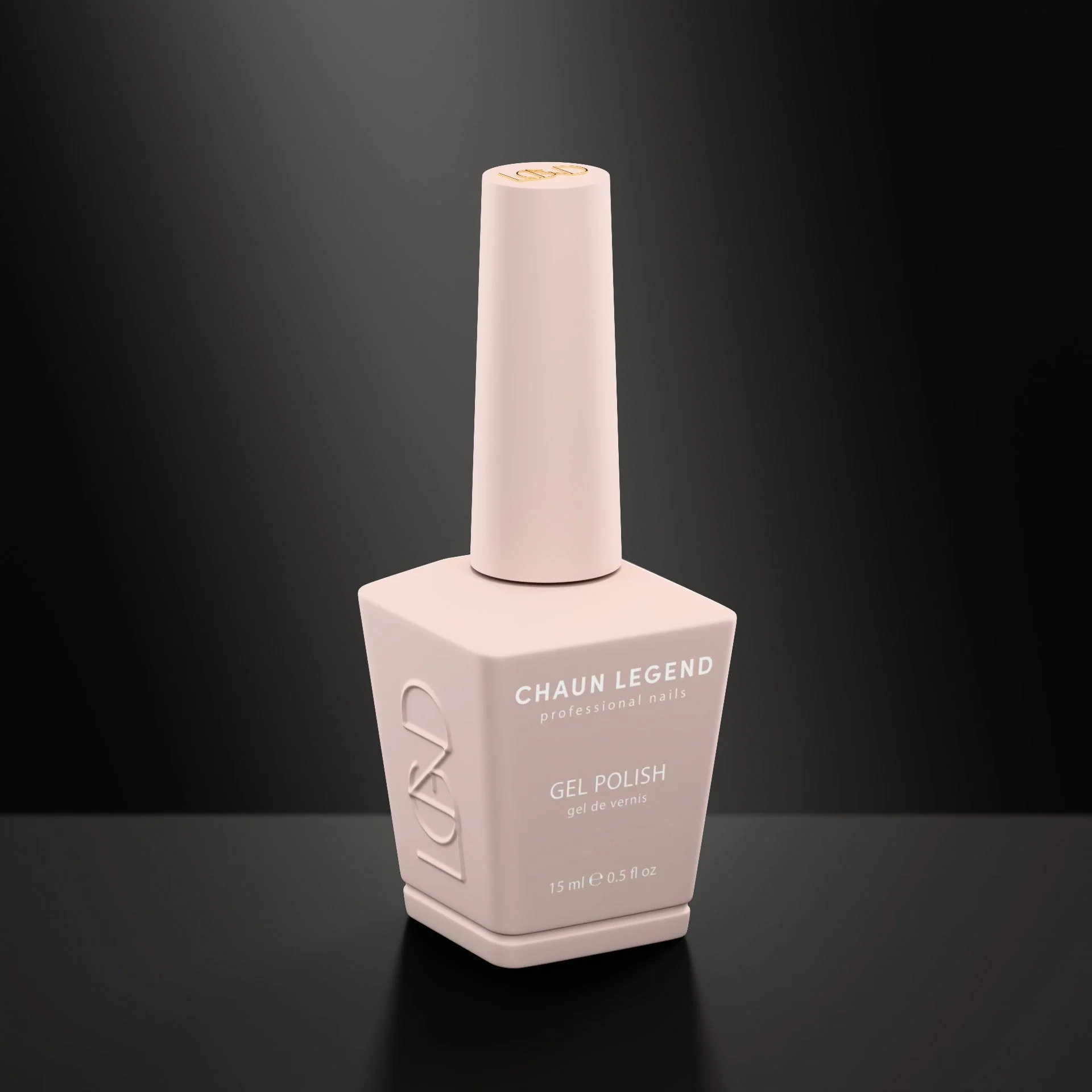 CHAUN LEGEND Gel - Every Kind Of Way LG5118
