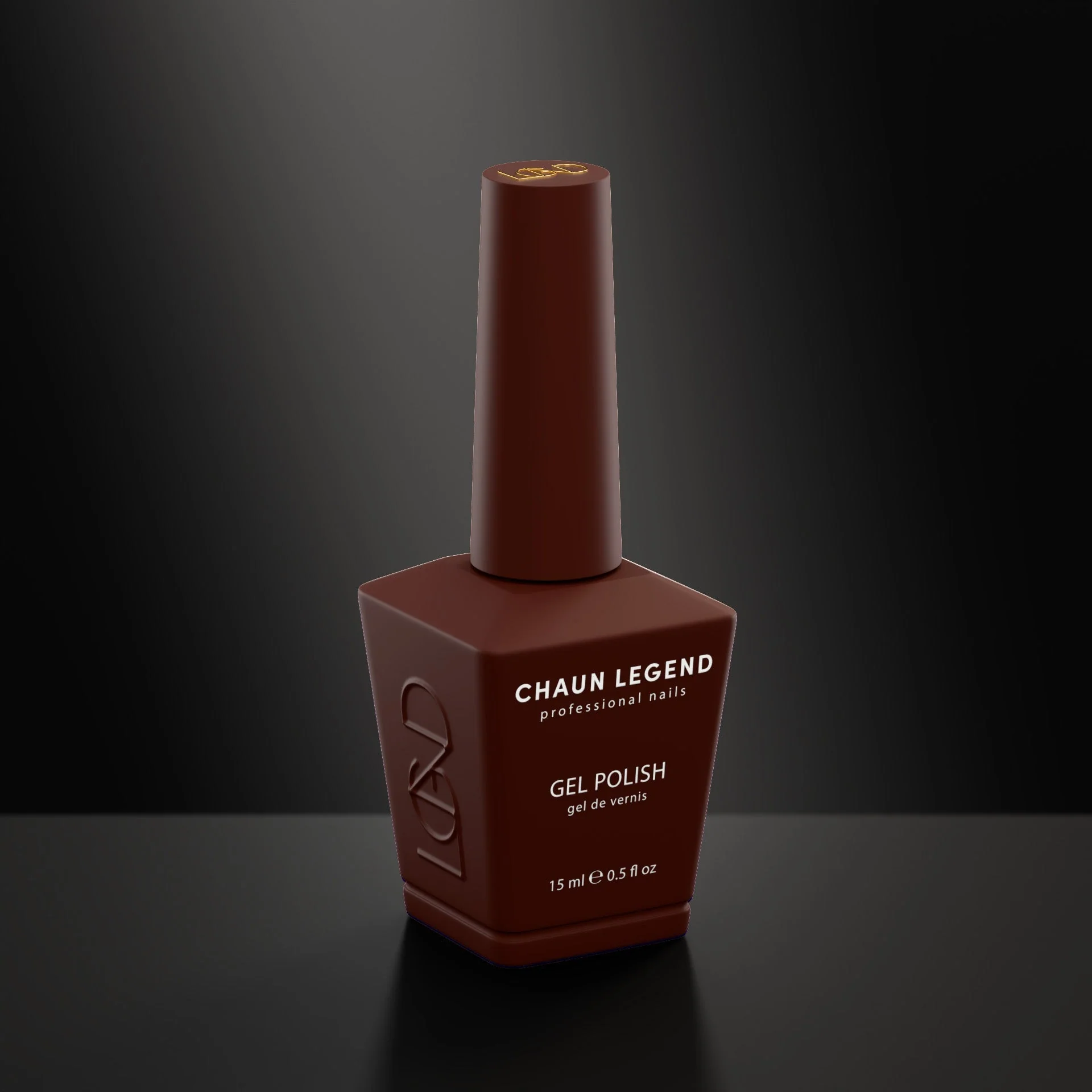 CHAUN LEGEND Gel - Expresso Yourself LG5206