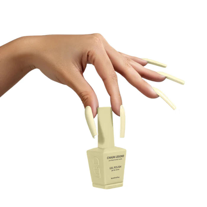 CHAUN LEGEND Gel - Fia-Get-Me-Not LG5041 - Image 4