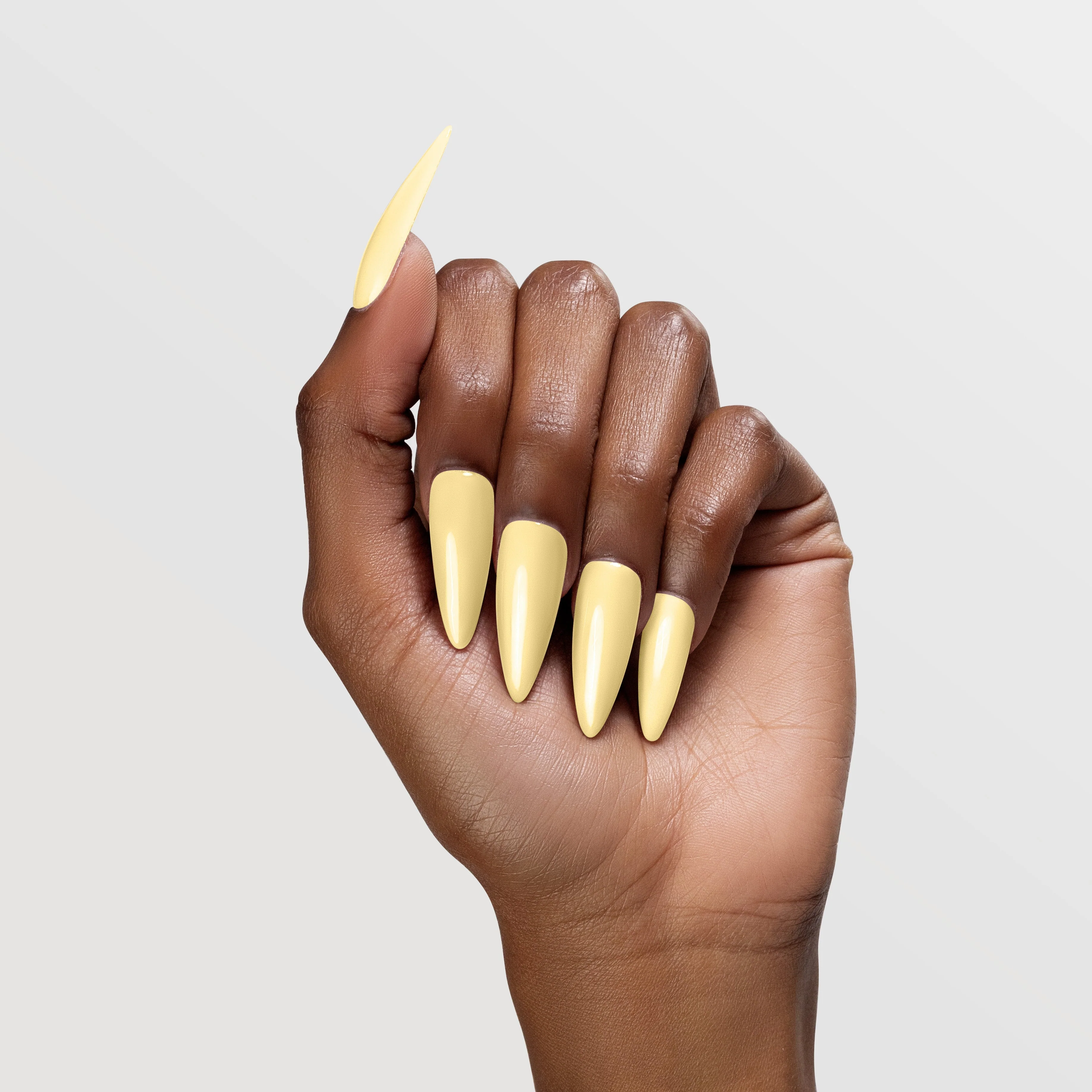CHAUN LEGEND Gel - Focus On Me LG5131 - Image 3