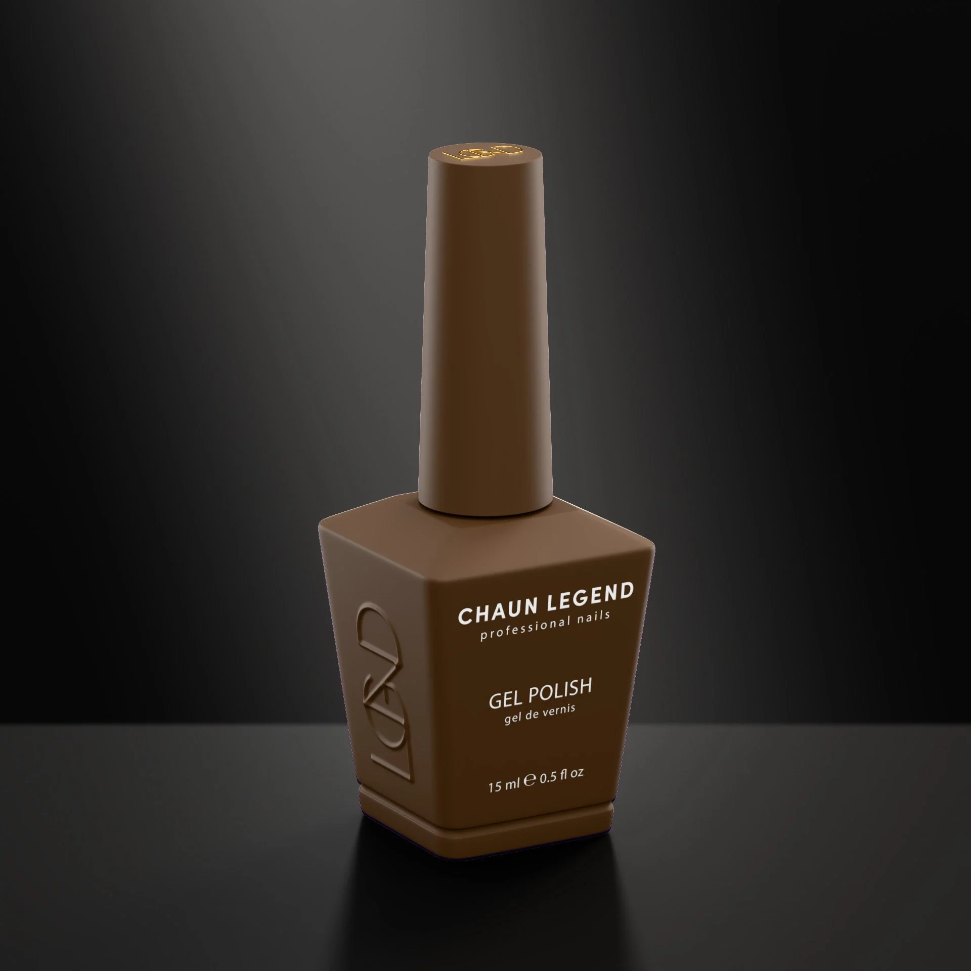 CHAUN LEGEND Gel - French Press LG5195