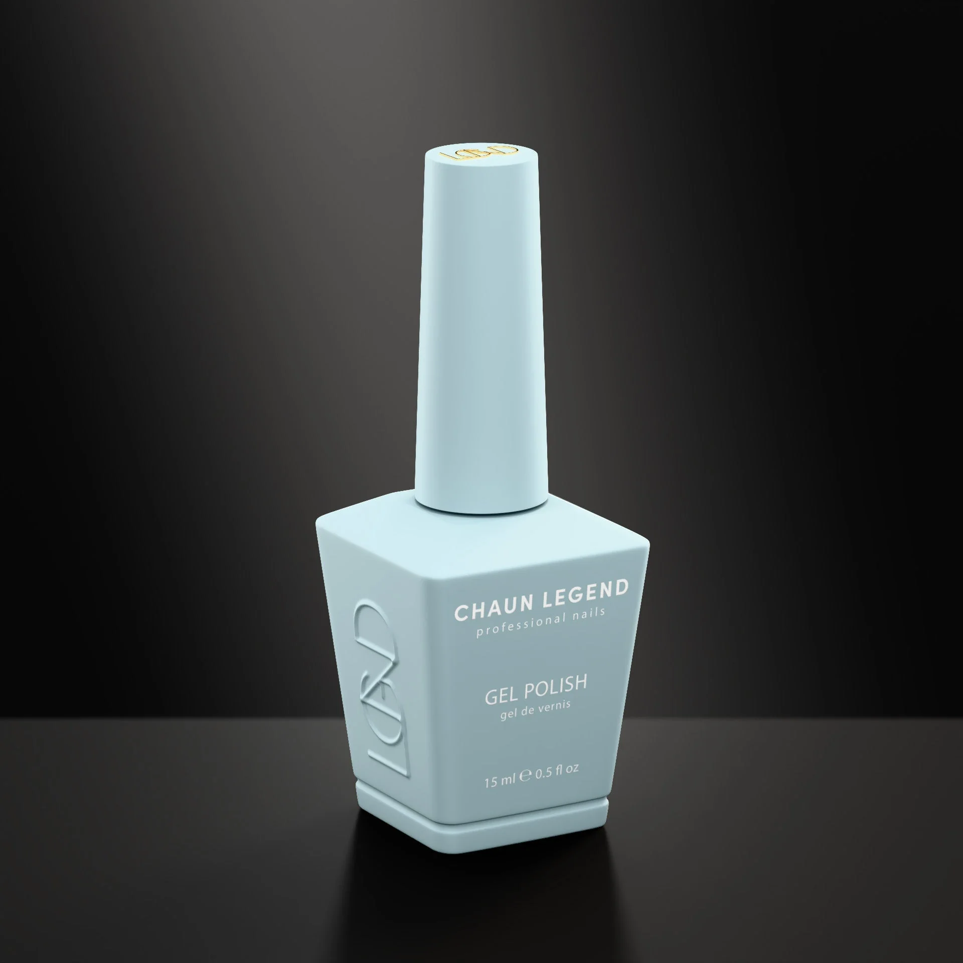 CHAUN LEGEND Gel - Frost Me Gently LG5141