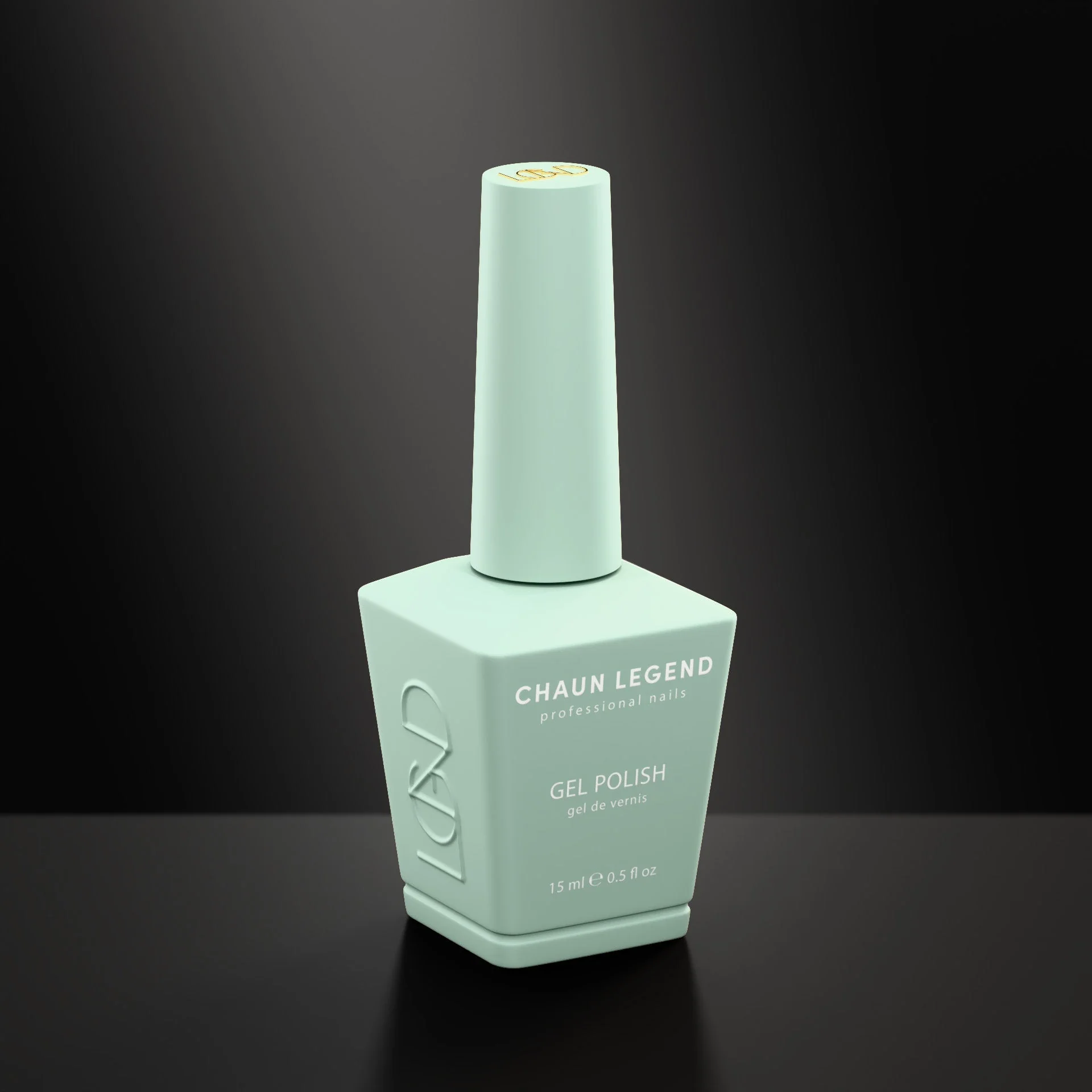 CHAUN LEGEND Gel - Frosty Mint LG5136