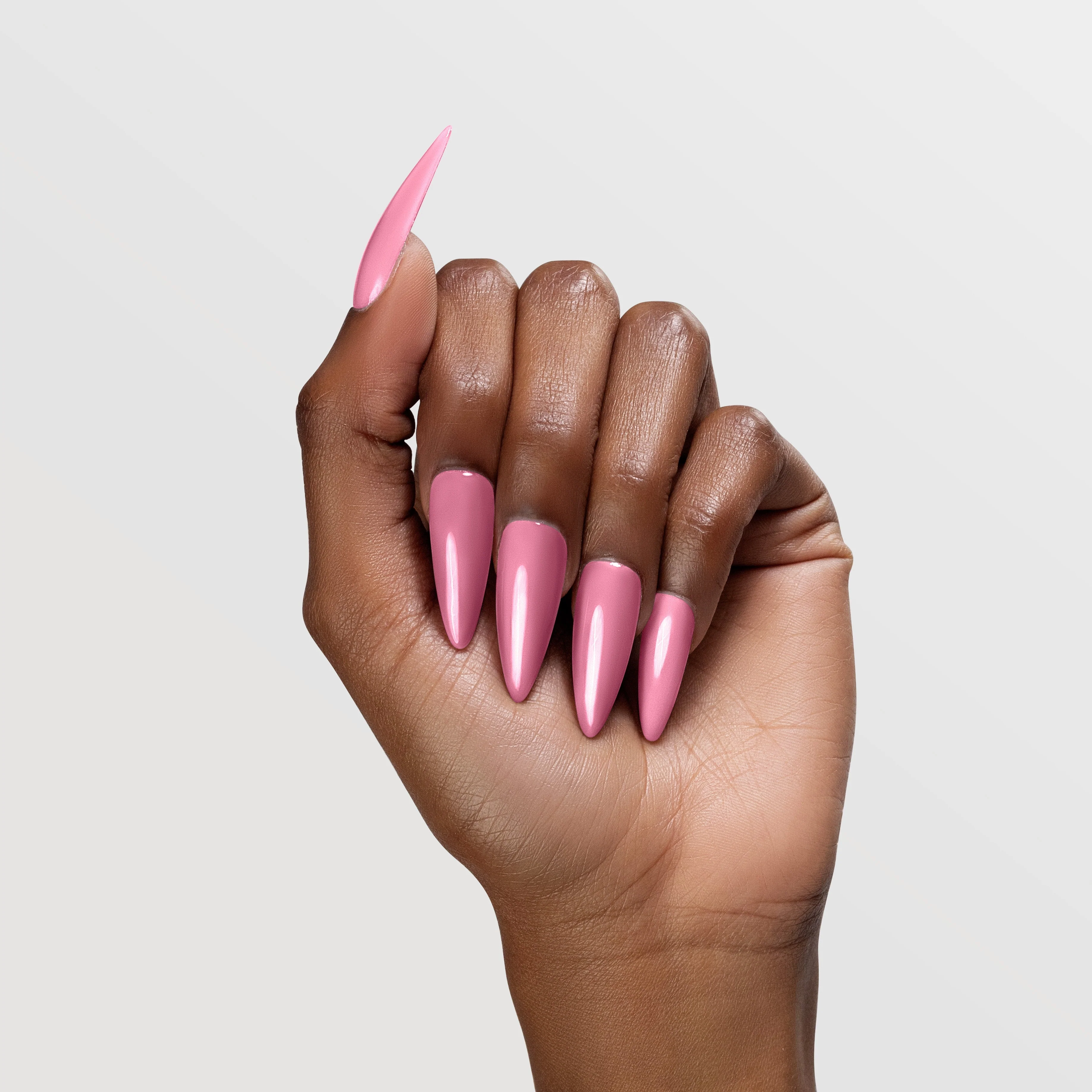 CHAUN LEGEND Gel - Fuschia With Benefits LG5156 - Image 3