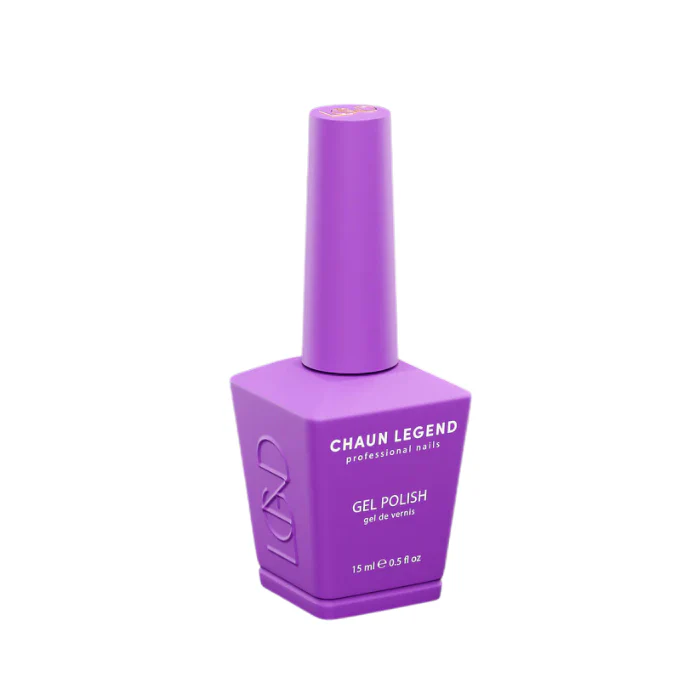 CHAUN LEGEND Gel - Get A Grape LG5058