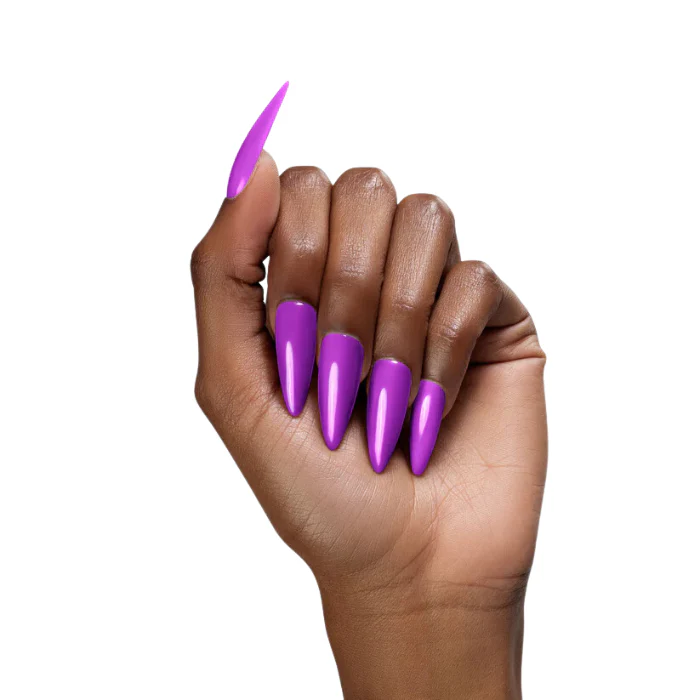 CHAUN LEGEND Gel - Get A Grape LG5058 - Image 3