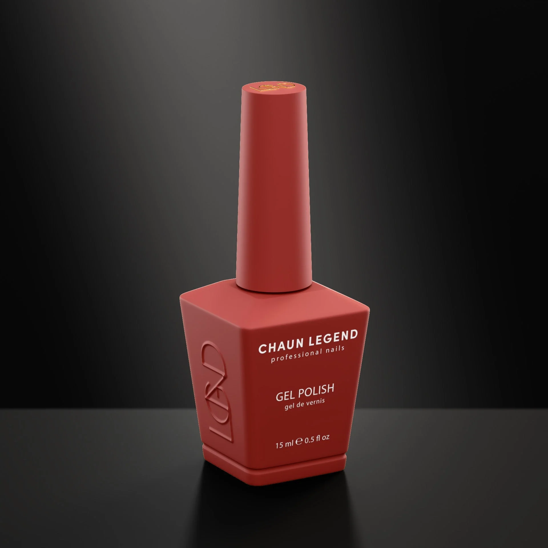 CHAUN LEGEND Gel - Getting Cheeky LG5168
