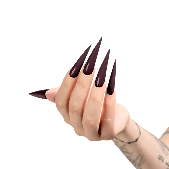 CHAUN LEGEND Gel - Gothic Plum LG5075 - Image 2