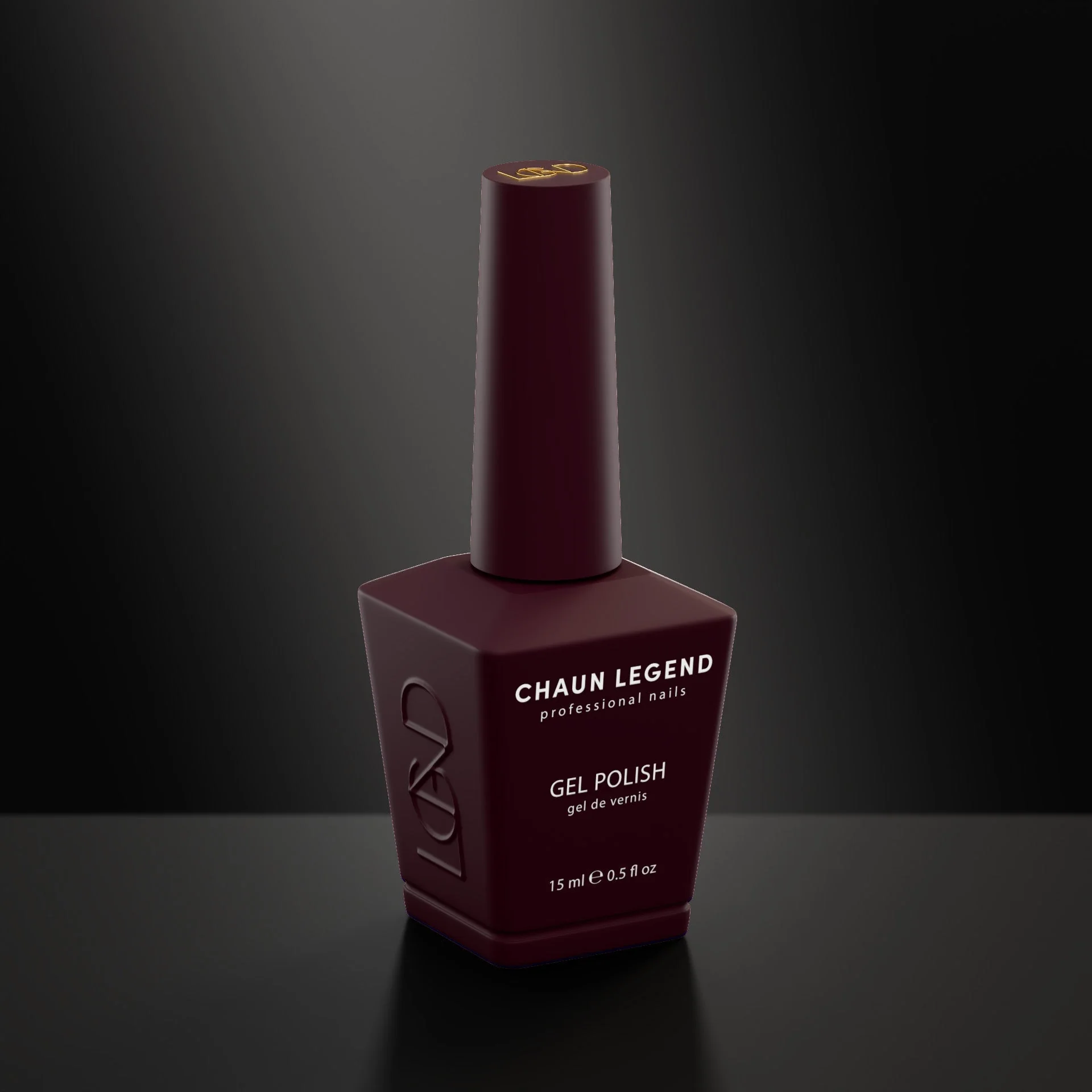 CHAUN LEGEND Gel - Heart Beet LG5222
