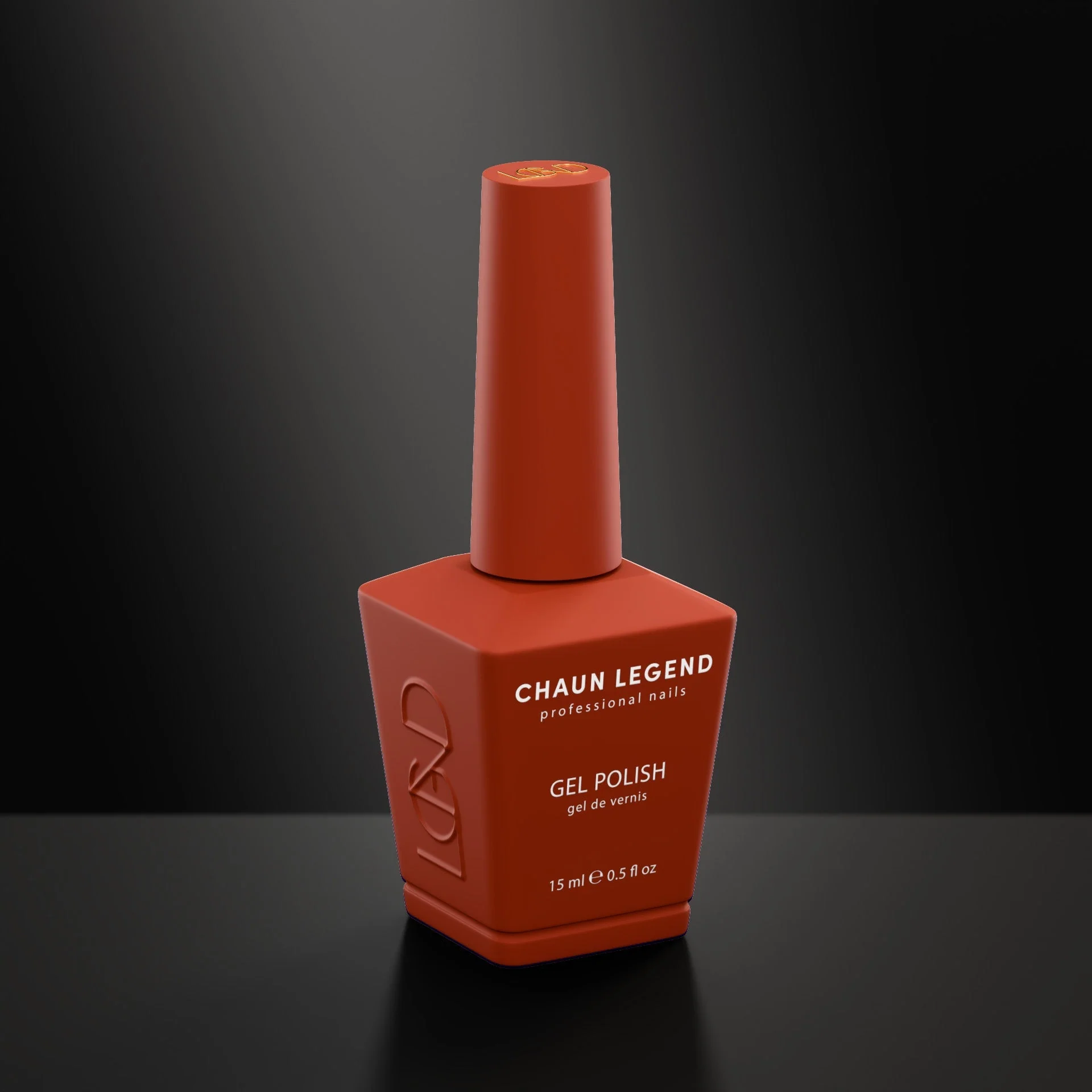 CHAUN LEGEND Gel - Heat Of The Moment LG5197