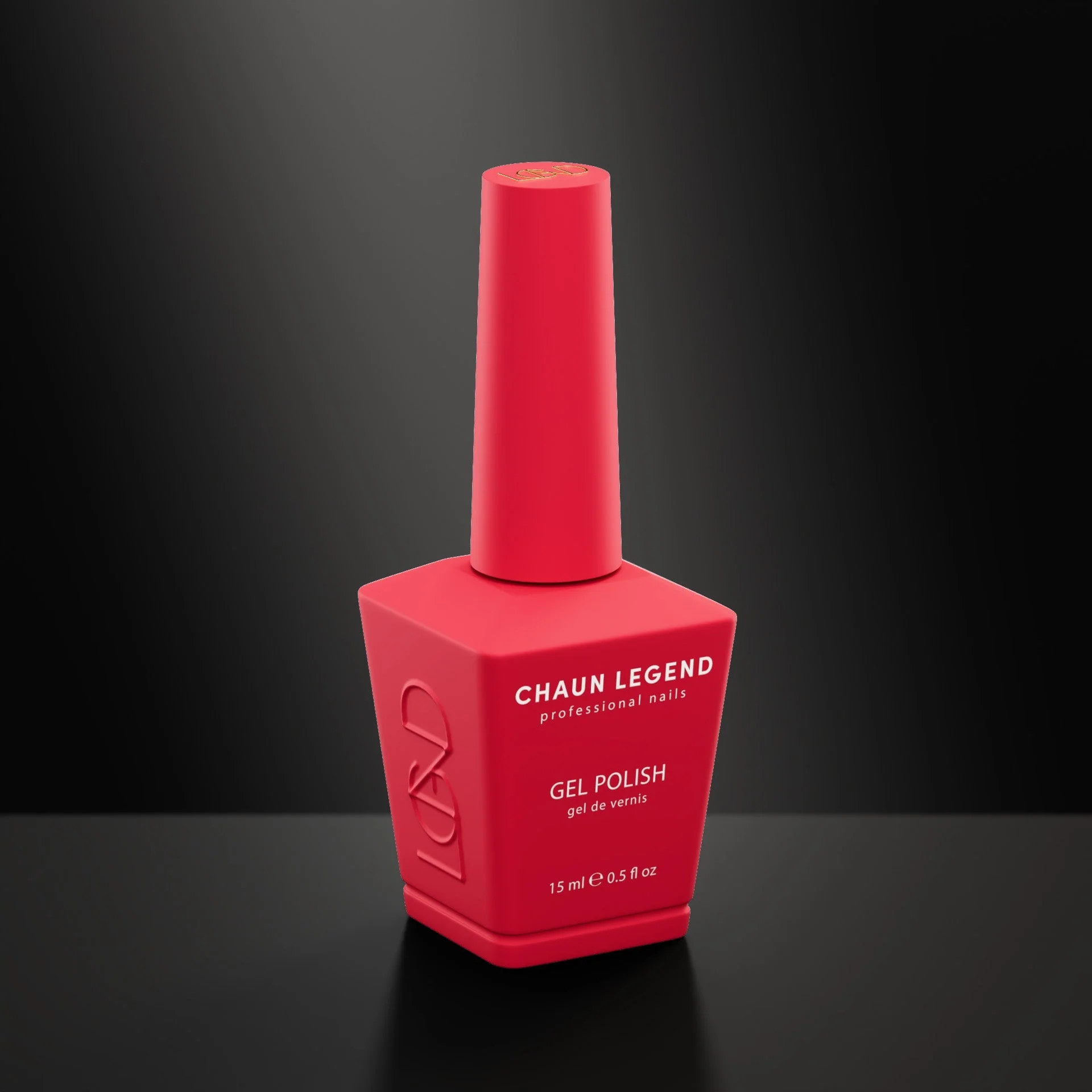 CHAUN LEGEND Gel - Hot And Bothered LG5183