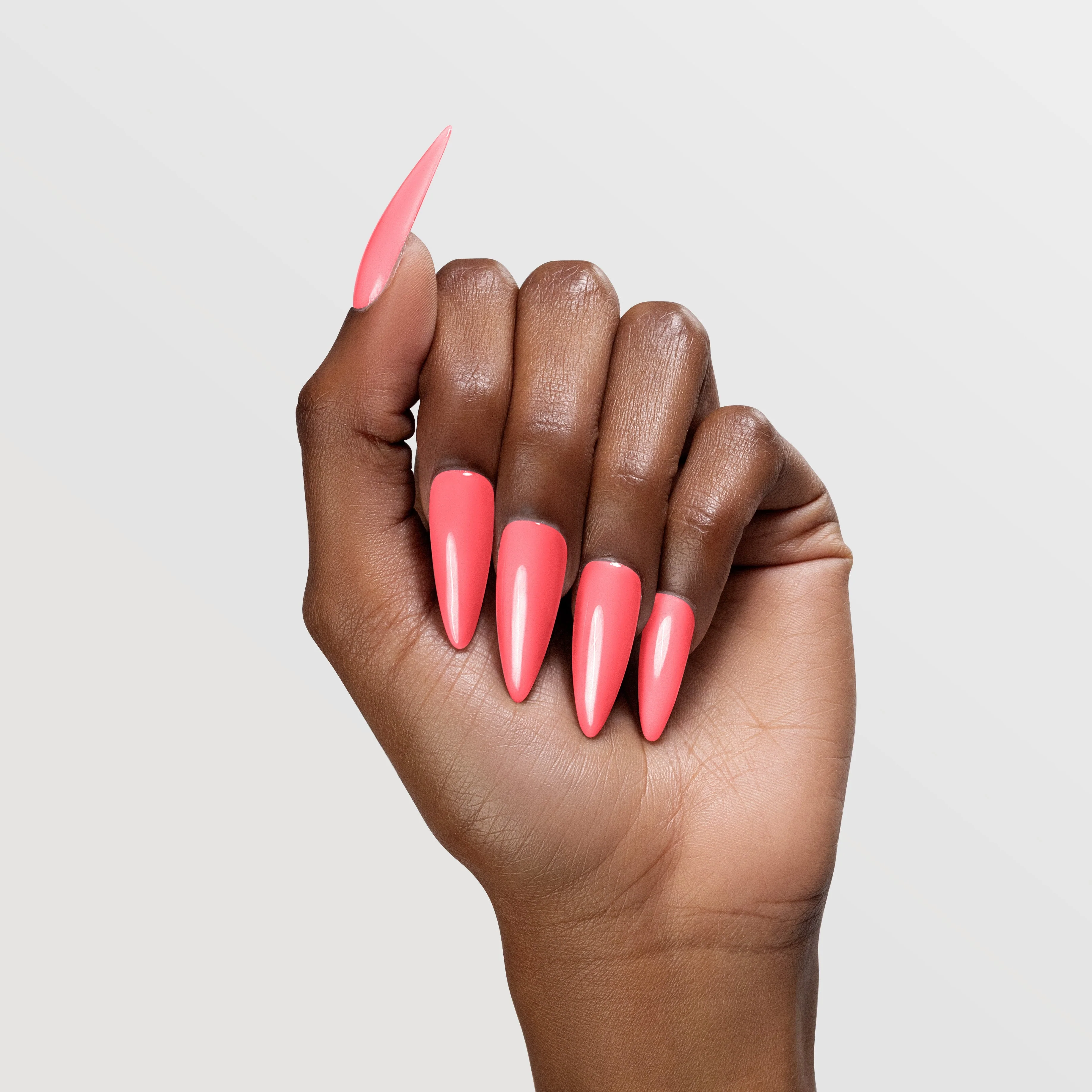 CHAUN LEGEND Gel - Hot And Bothered LG5183 - Image 3