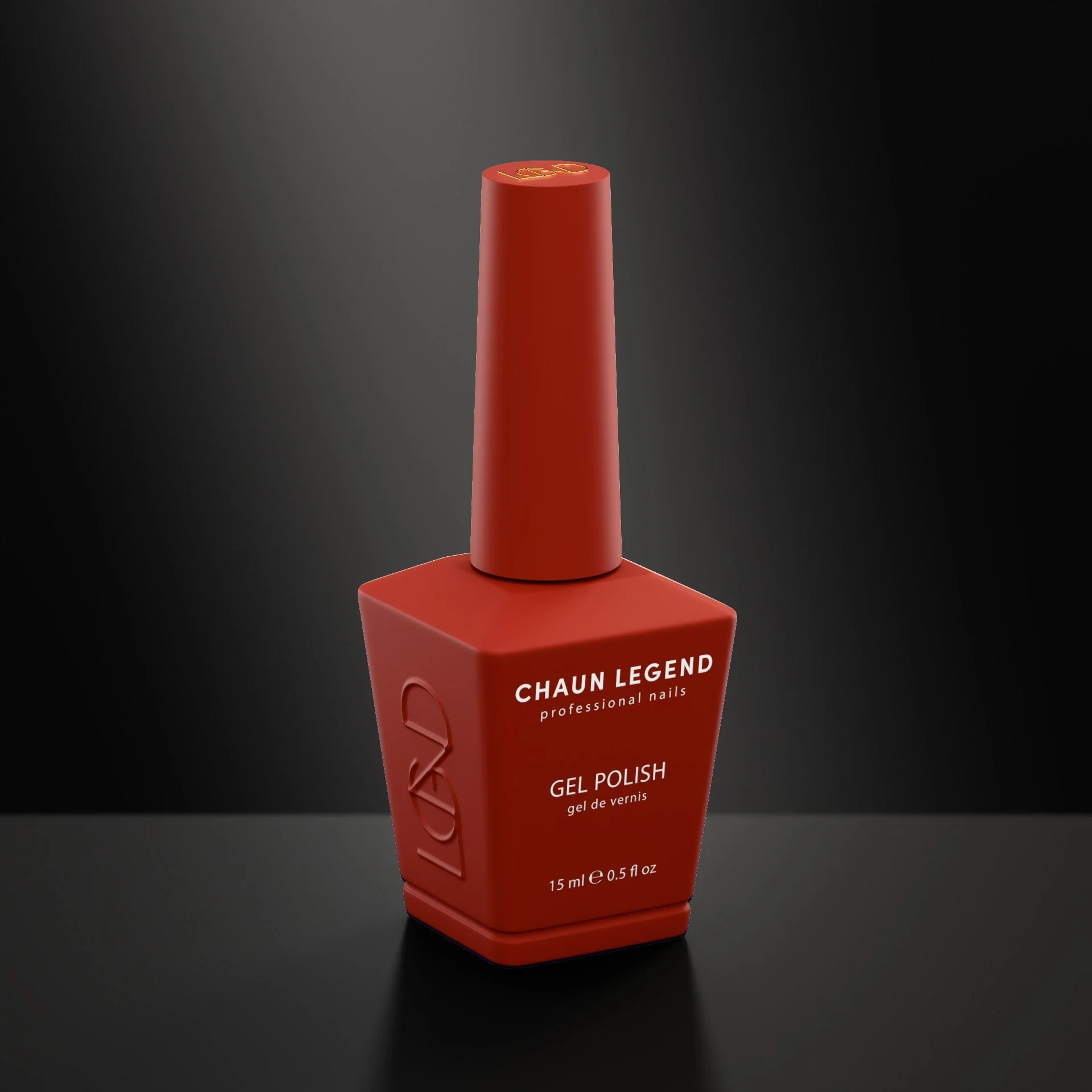 CHAUN LEGEND Gel - Hot And Juicy LG5212