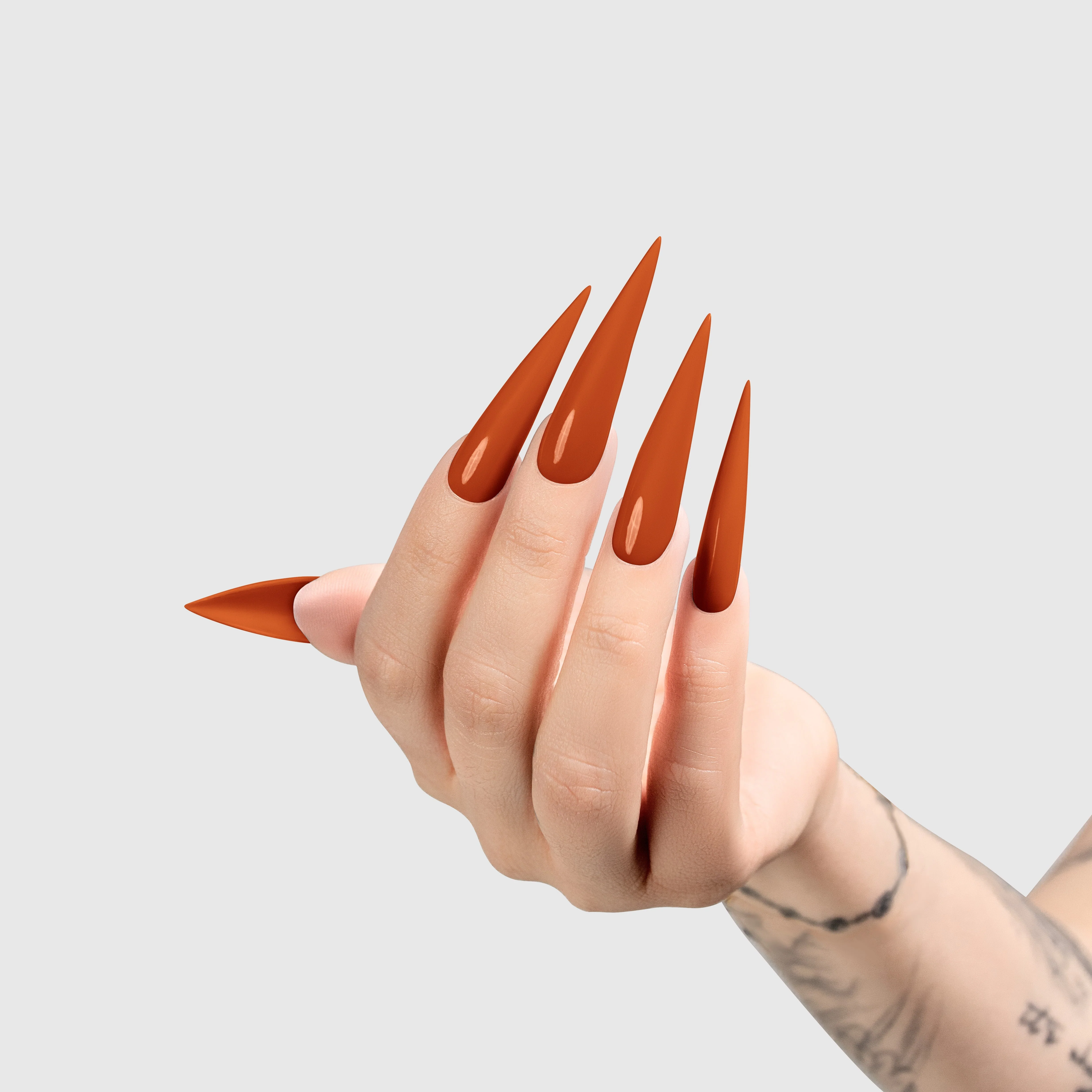CHAUN LEGEND Gel - Hot And Juicy LG5212 - Image 2