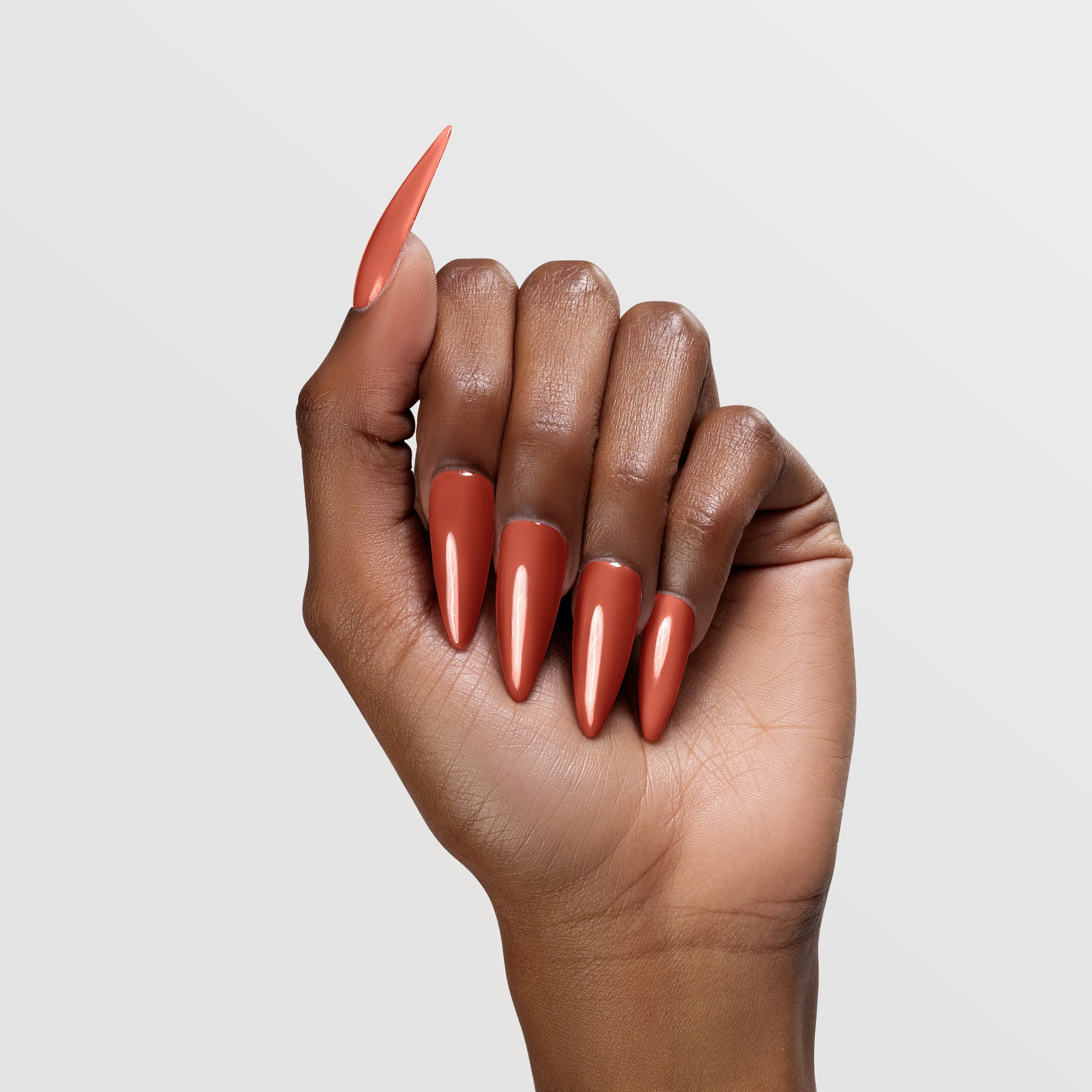 CHAUN LEGEND Gel - Hot And Juicy LG5212 - Image 3
