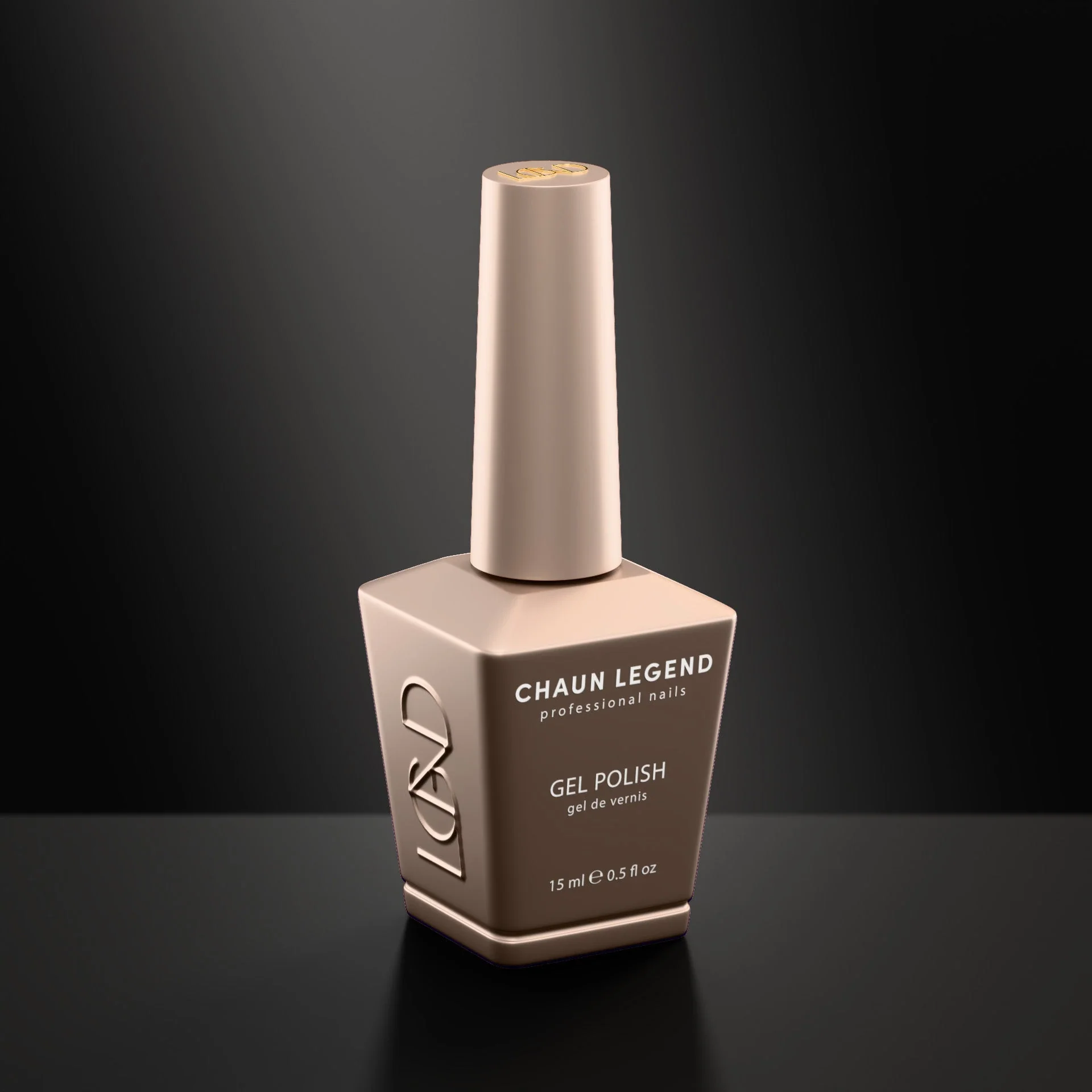 CHAUN LEGEND Gel - Hot Summer Night LG5210