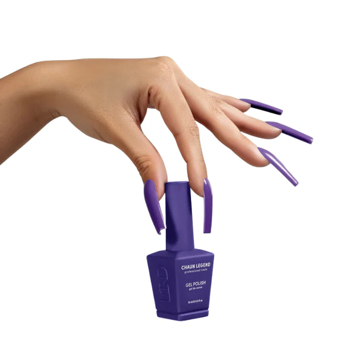CHAUN LEGEND Gel - Huckleberry LG5074 - Image 4