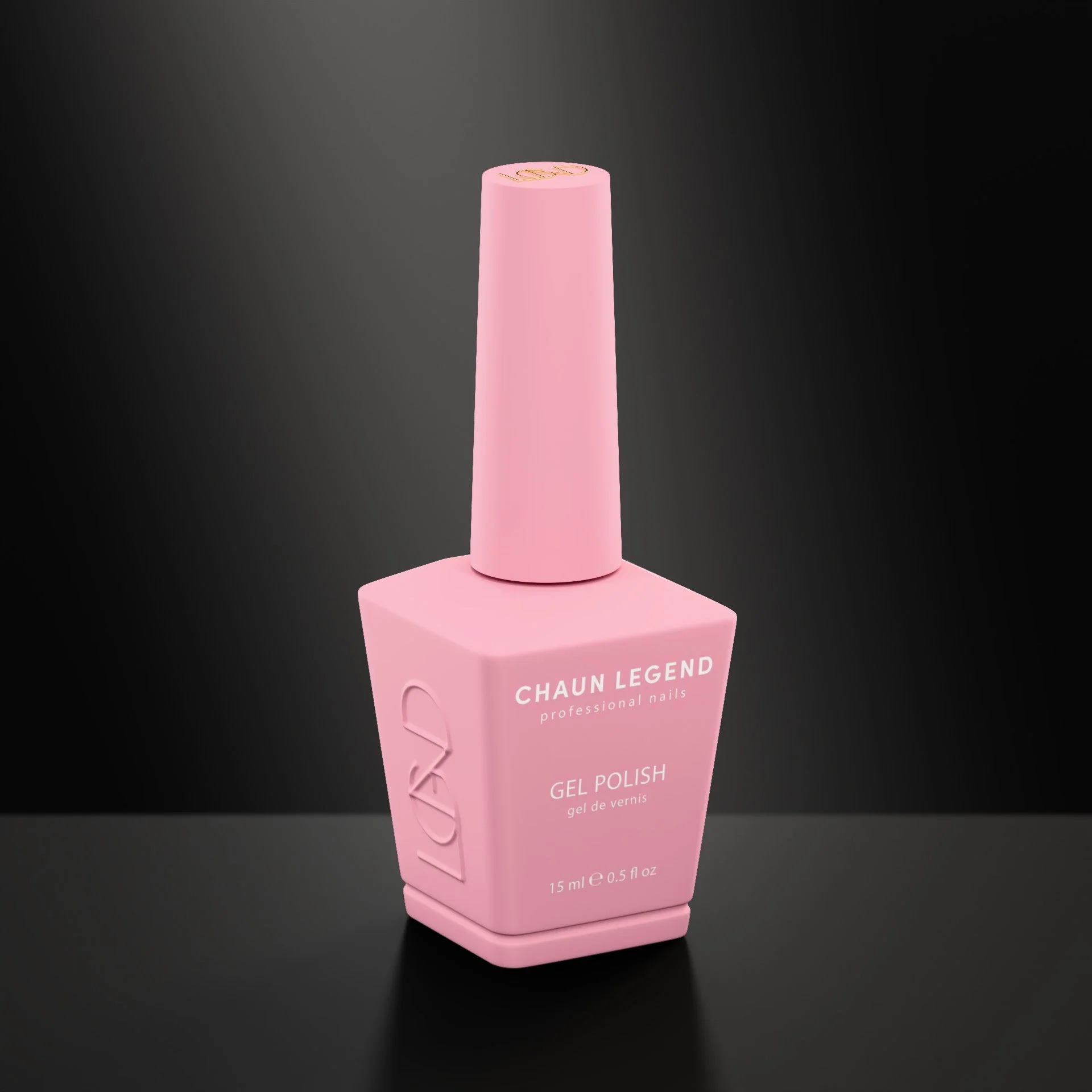 CHAUN LEGEND Gel - Iconic Pink LG5158